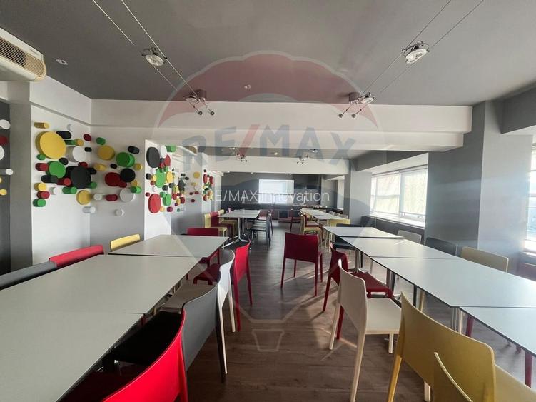 Investiție/vanzare/inchiriere – Clădire S+P+4 - 6