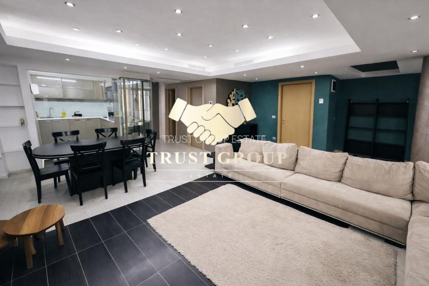 Apartament - 3 camere - Dacia-Mosilor - 2