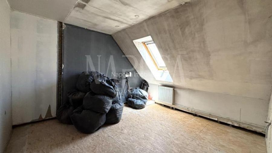 Casa 3 camere de vanzare in Floresti - 2