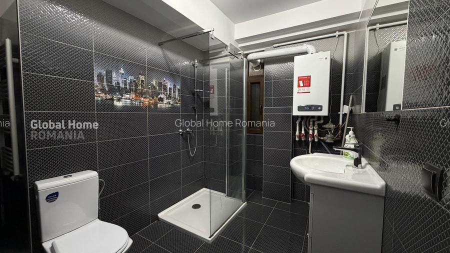 Apartament 3 camere | Damaroaia | Metrou | Renovat | - 8