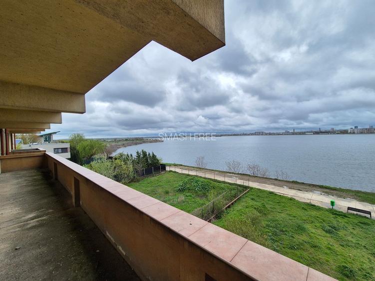 Cladire S+P+3+M - 1762,18 mp + teren 1608 mp - Lacul Morii - 10