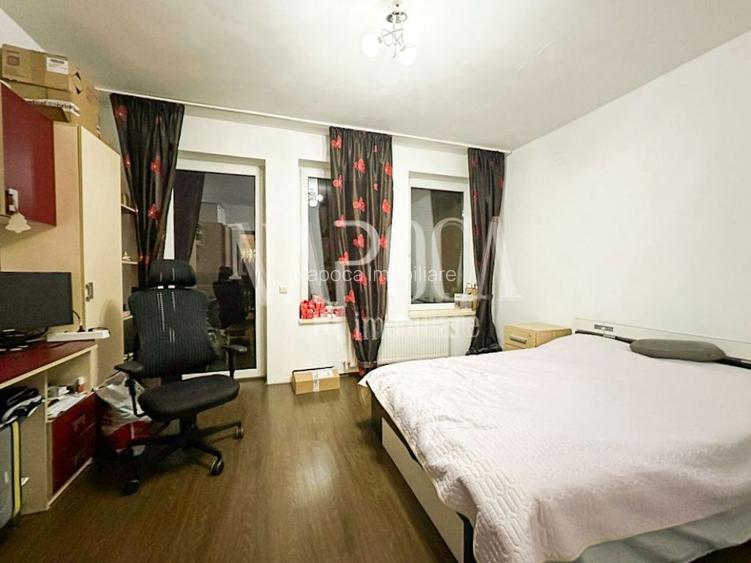 Apartament 4 camere de vanzare in Europa, Cluj Napoca - 2