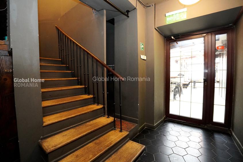 Casa/vilă cu terasă – Bd. Maria Rosetti | Ultracentral - 11