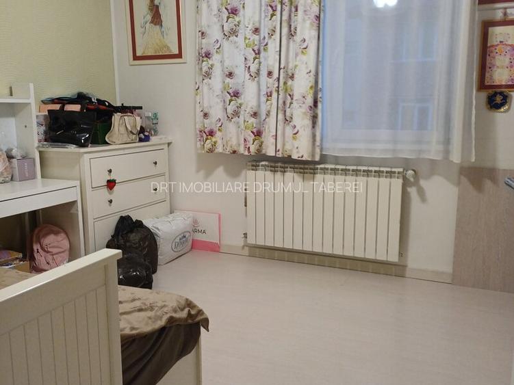 Drumul Taberei Raul Doamnei cu centrala proprie, metrou! - 2