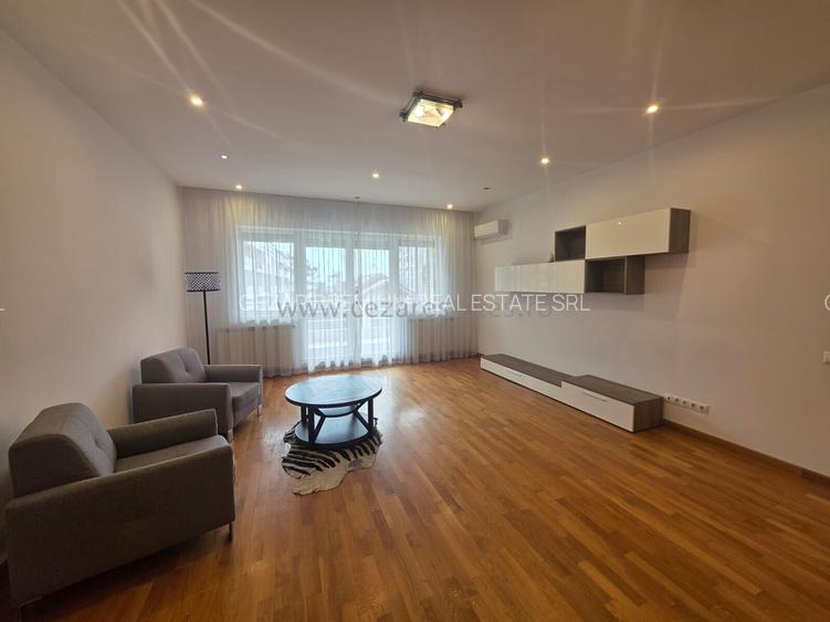 HERASTRAU SOSEAUA NORDULUI DE INCHIRIAT APARTMENT 4 CAMERE | 2 PARCARI - 7