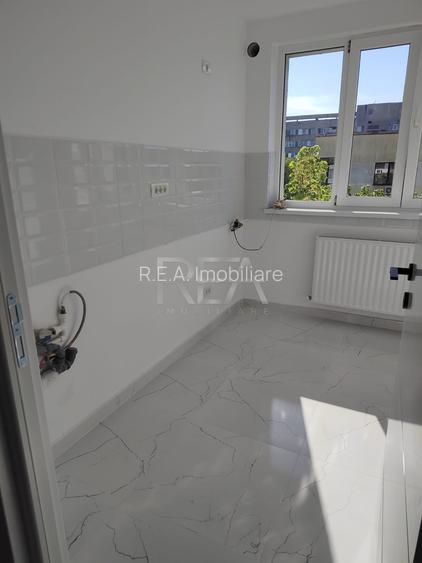 2 camere, 6/10, anvelopat, 52,4 mp -Gorjului - 14
