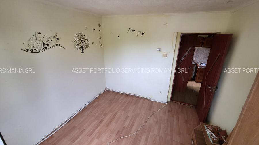 Apartament 2 camere, str. Salcâmilor, bl.30, DEVA - 2