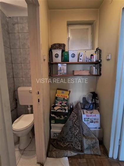 Apartament cu 2 camere, etaj intermediar, in Astra, Brasov - 15