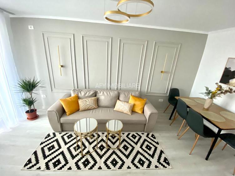 De inchiriat apt 3 camere Dorobanți - 3