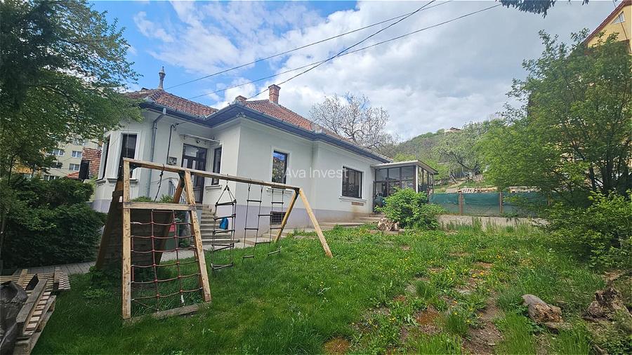 VÂNZARE | Teren 2044 mp cu casa | Grigorescu Cluj-Napoca - 6