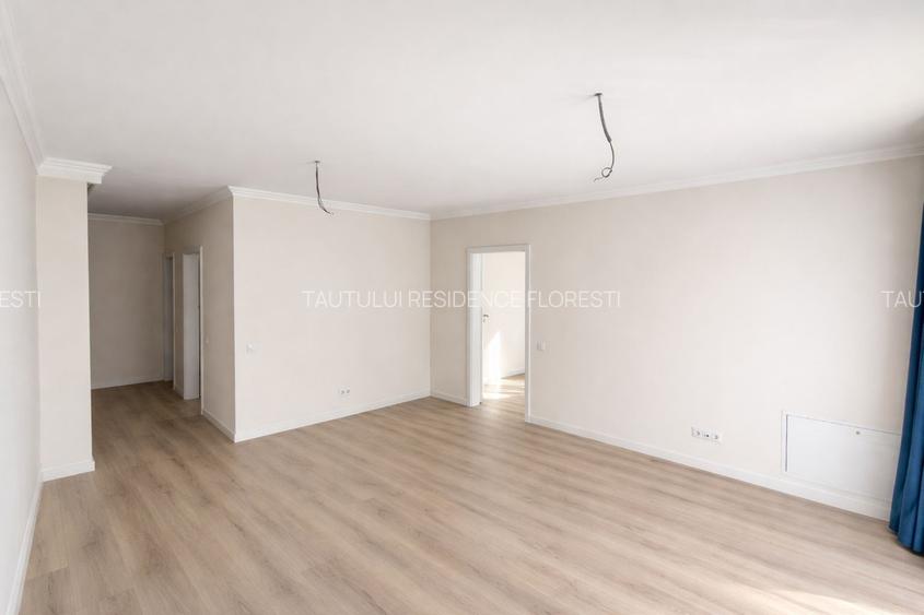 Ap 9 C3 Tautului Residence Parc Parcul Poligonului Zona Sub cetate - 3