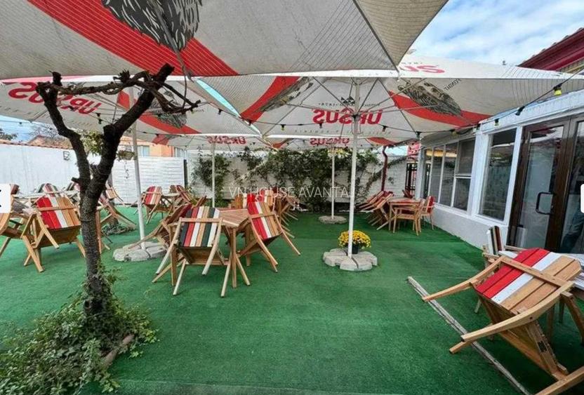 De vanzare Spatiu comercial cu terasa - 6