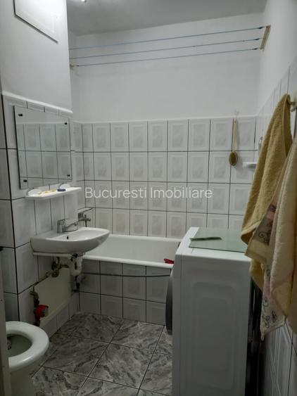 Vitan, Metrou Dristor ,Decomandat,etaj 3/4, Spatios, Central,Mobilat ,Utilat! - 8