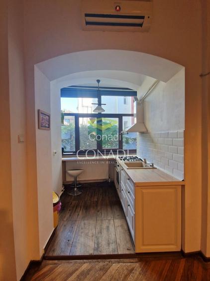 Apartament cu 3 camere zona Iancului - Pache Protopopescu - 21