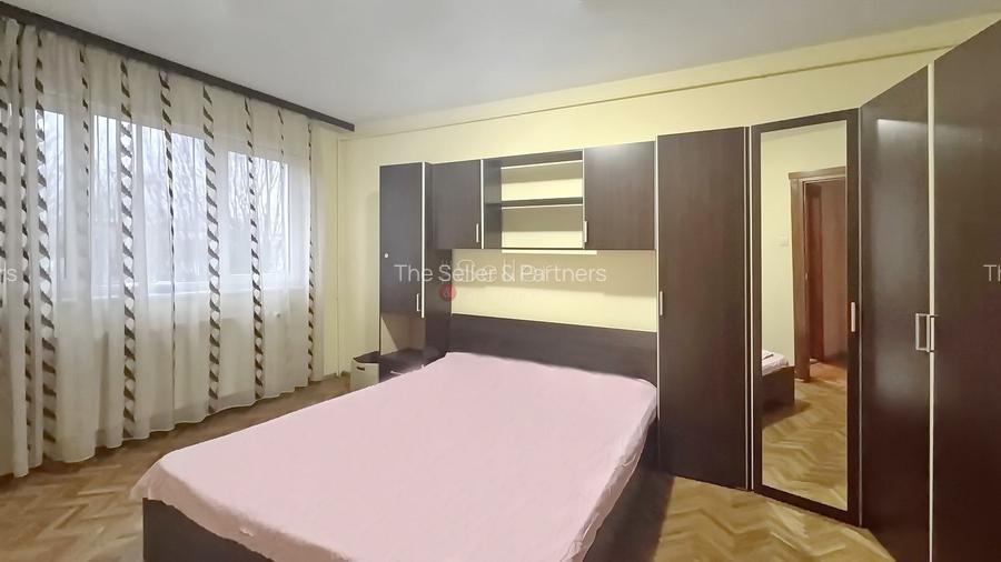 Zona Linistita | Compartimentare Practica - 3