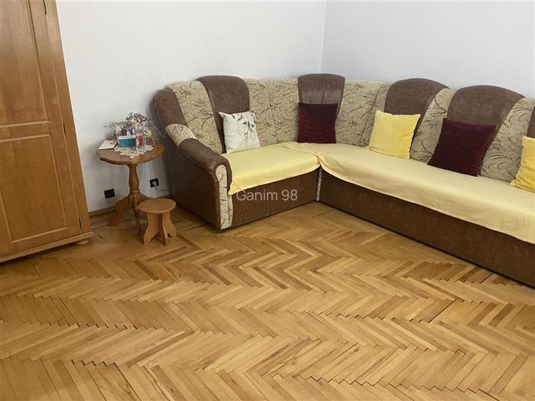 Apartament de vanzare , zona Cartier Aviatorilor , 83 mp , 2 balcoane - 6