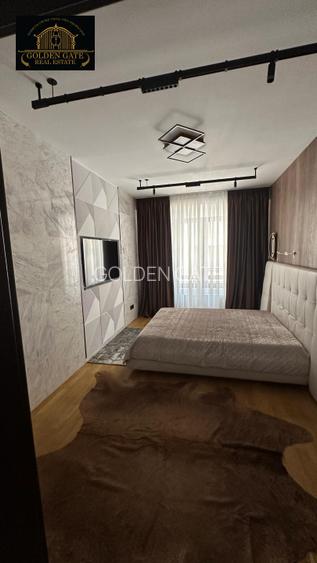 Herastrau - Virgil Madgearu | 4 Camere | 3 Bai | 2 Balcoane | Parcare - 11