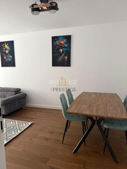 FĂRĂ COMISION | APARTAMENT 2 CAMERE | ETAJ 1 | BALCON | DOAMNA STANCA - 6