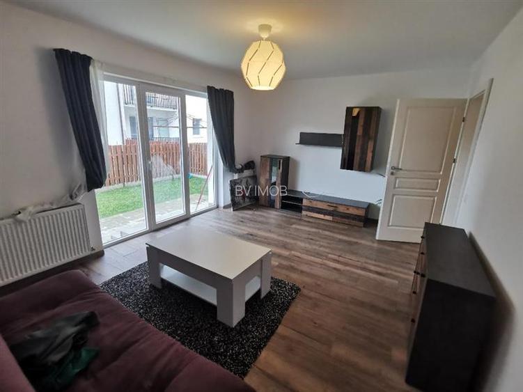 Inchiriem Apartament 2 Camere, Gradina 100 MP, Modern, Decomandat, Ghimbav - 8