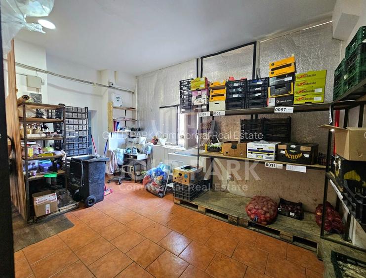 Spatiu Comercial - Iris - Trafic Intens/Vitrina - 6