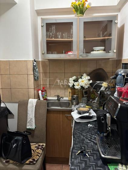 EXCLUSIVITATE. Apartament 1 camera zona Tabacarilor, ideal inchiriere. - 3