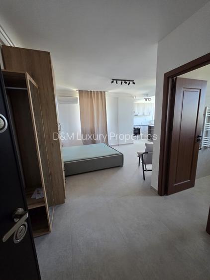 Inchiriere garsoniera Dimitrie Leonida Metrou Popesti Leordeni - 5