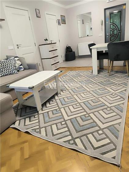 Apartament 2 Camere Renovat Recent Tudor Zona Foarte Linistita - 5