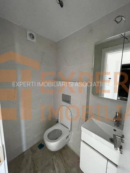 Apartament 3 camere situat in zona CAMPUS - TOMIS NORD - 14