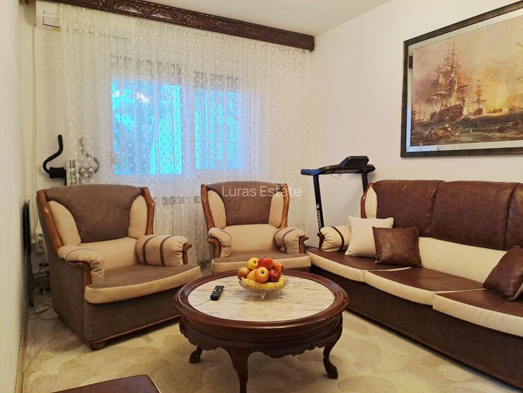 Apartament 3 camere, zona Inel 2 - 2