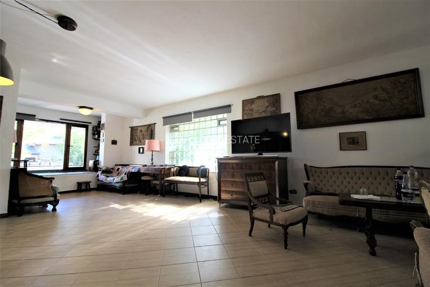 Imobil 590 mp Vasile Lascar Stefan cel Mare Mosilor Obor - 19