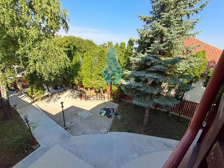 Vila individuala,P+E, zona Motel-Bucium. - 5