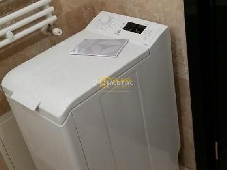 Apartament o camera, Copou. - 4