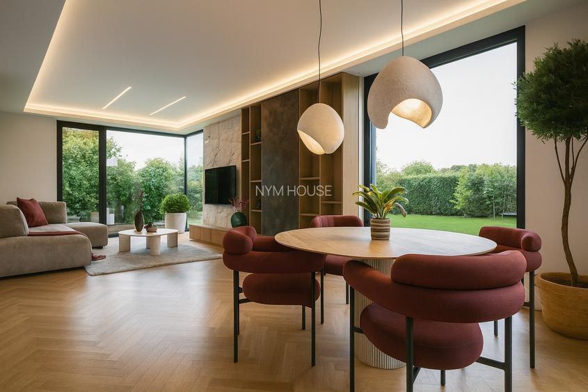 Siguranță și lux într-un singur proiect - 4