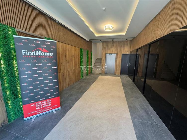 Ap 3 cam, etaj 1, comision 0%, TVA inclus, 2 bai, 2 balcoane, 90 mp utili - 3