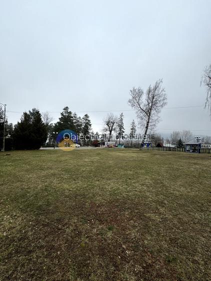 Teren investitie in strand Piatra Neamt - 5