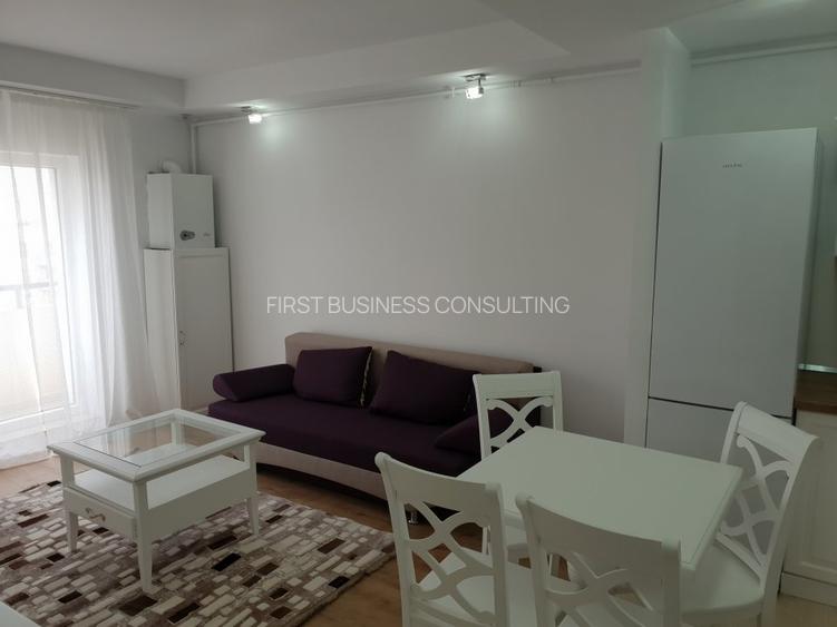 Apartament 2 camere COMPLEX COSMOPOLIS, Mobilat-Utilat MODERN - 7