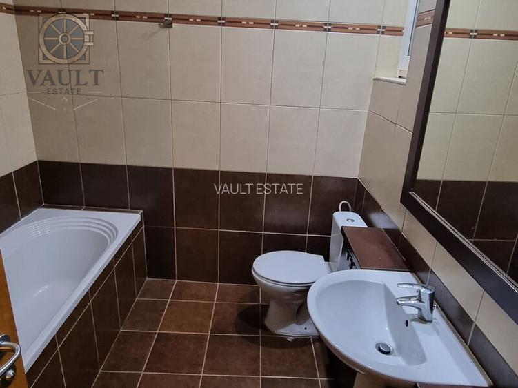 Apartament 3 camere - Bloc Nou/10 minute de metrou - Timpuri Noi - 9