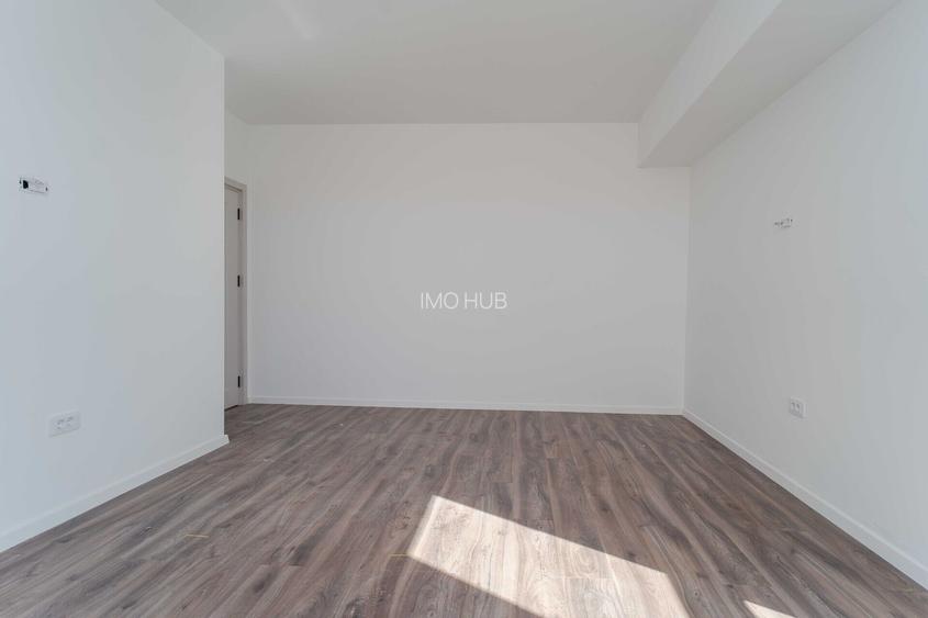 Apartament de vanzare bloc nou 3 camere zona Copou TVA INCLUS - 16