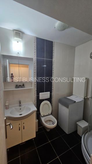 Apartament 2 camere zona Otopeni (Aeroport) bloc NOU, Mobilata-Utilata MODERN - 17