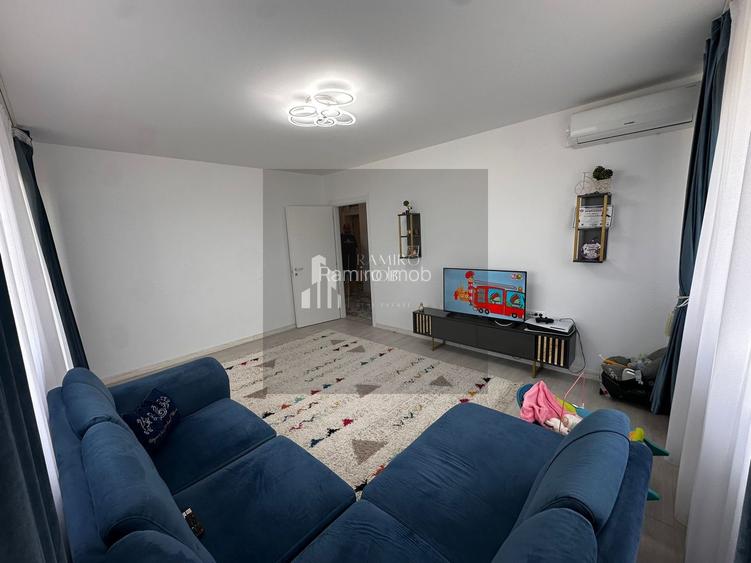 Apartament 2 camere  decomandat 67mp bloc nou Hills Splai - 2