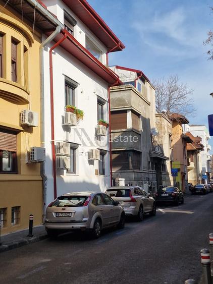 Vila/Duplex 5 camere prima închiriere | Piața Romană - Central - 17