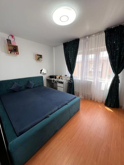 Apartament spatios confort 1 sporit Craiovita -Fortuna/renovat/constructie 1980 - 3