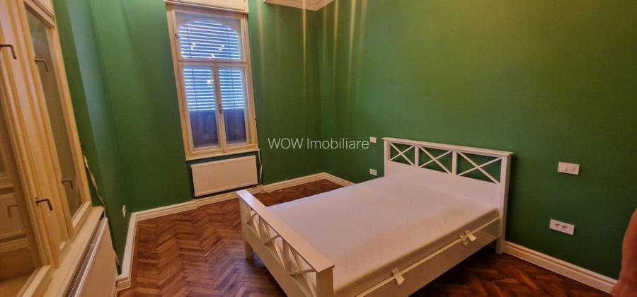 De inchiriat apartament 4 camere – Ultracentral, Sibiu - 2