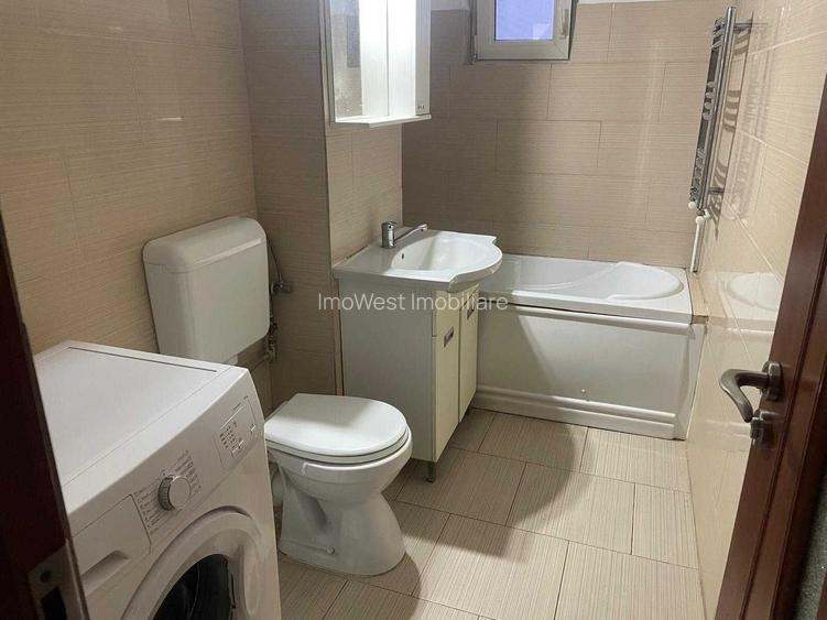 Girocului | Etaj 2 | 3 Camere | Centrala proprie - 3