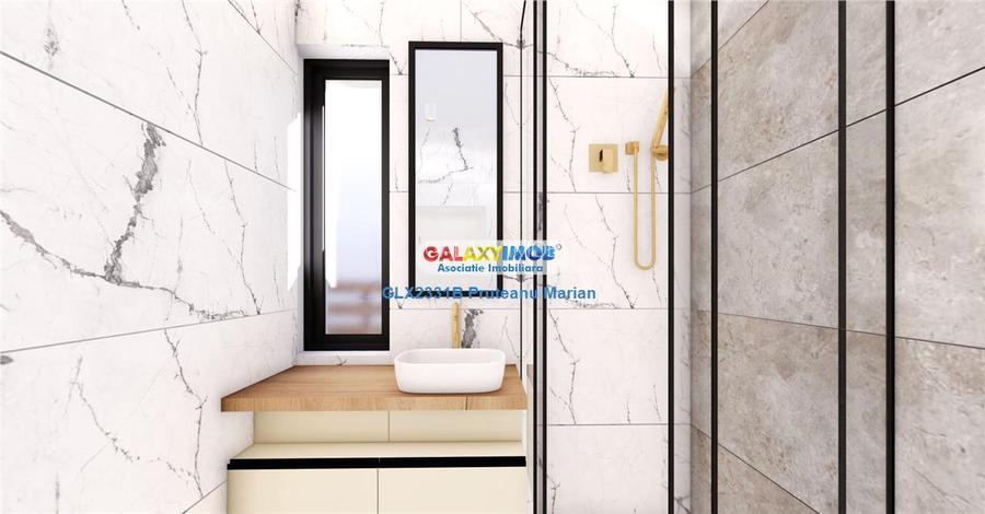 Vanzare 20 vile Individuale Premium situate in Rezidential de Lux Domn - 24