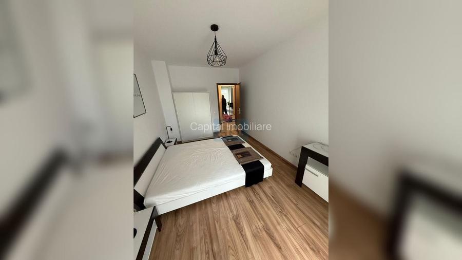 0% Comision | Apartament cu 2 camere si gradina | Sophia Residence - 8