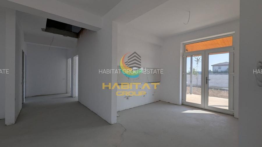 Casa 4 camere / Frumusani / complex rezidential / Comision0% - 6