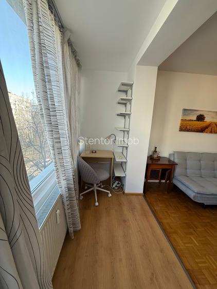 Drumul taberei,Afi cotroceni,metrou, - 11