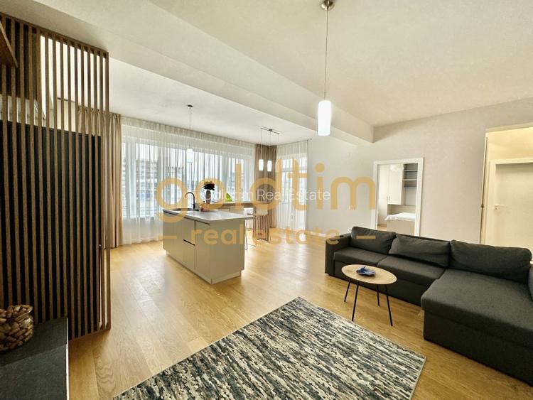 CATTED FAMILY/PET FRIENDLY/PARCARE /SPATII DEPOZITARE /SUPERB/PIPERA PLAZA - 19