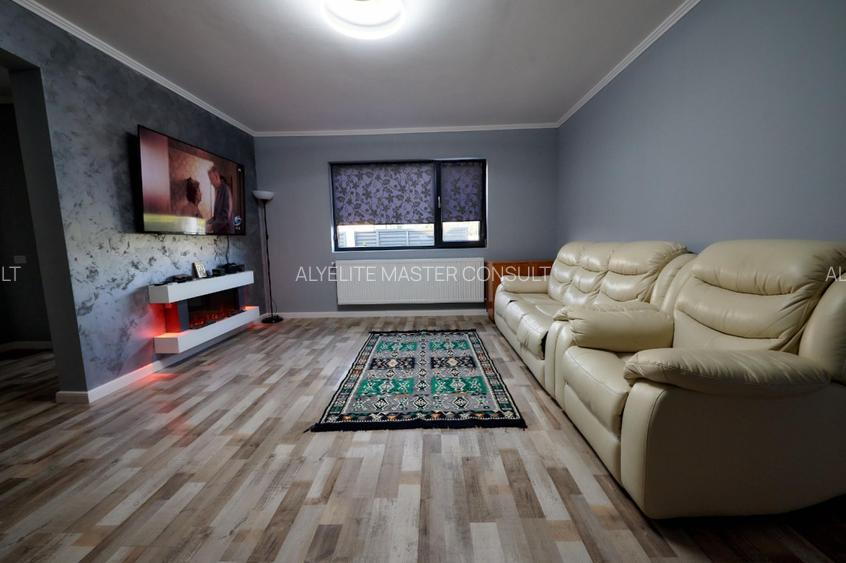 Casa parter si mansarda in zona Garii, Vaslui - 2